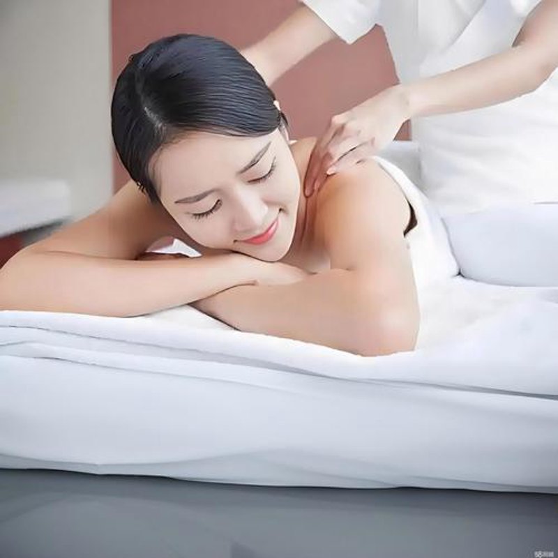 走进碱泉三街足浴：体验轻松一刻