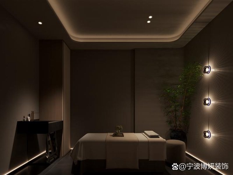 探究‘碱泉三街足浴’为何成为大众休闲首选